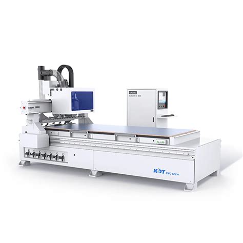 cnc flatbed router|KDT KN.